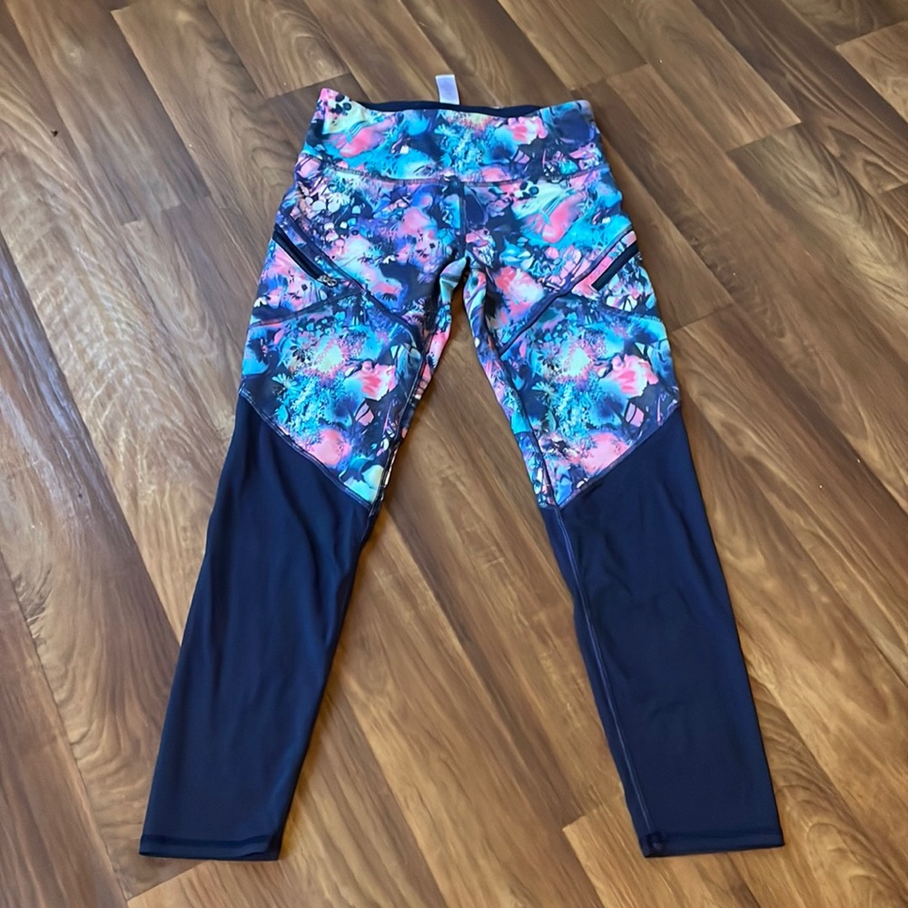 Ivviva by Lululemon Leggings